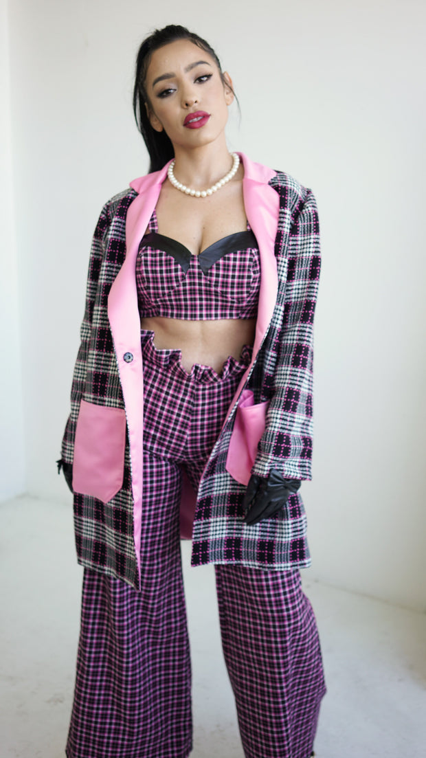 The Kendra Trench Coat