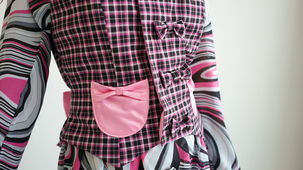 The Brittney Vest