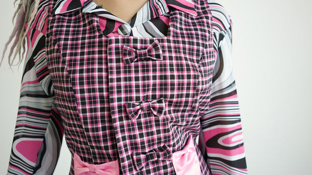 The Brittney Vest