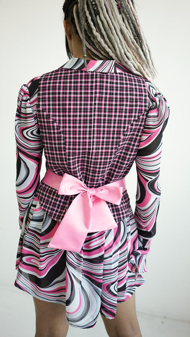 The Brittney Vest