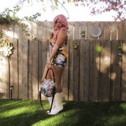The Rosie Romper