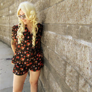 The Rosemary Romper