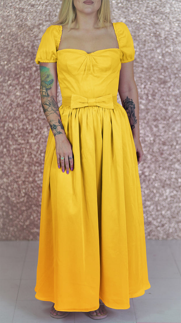 The Azalea Bustier Dress {On Pre-order}